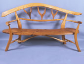 Gudrun Bench