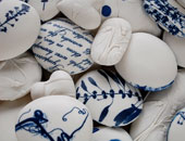 Clare Mahoney cermaics